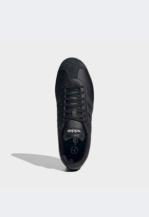 Tenis adidas Sportswear VL Court Mercedes - AMG PETRONAS F1 Team Negro
