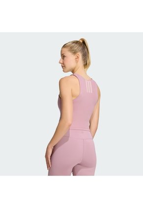 Esqueleto Entrenamiento Morado Adidas All Me Mujer