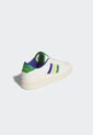 Tenis Lifestyle adidas Sportswear Break Start Marfil de adidas Performance