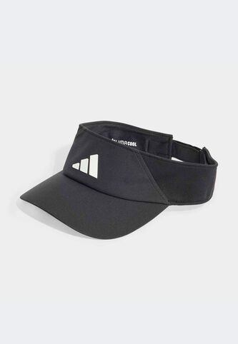 Visera adidas Performance Climacool Negro adidas Performance