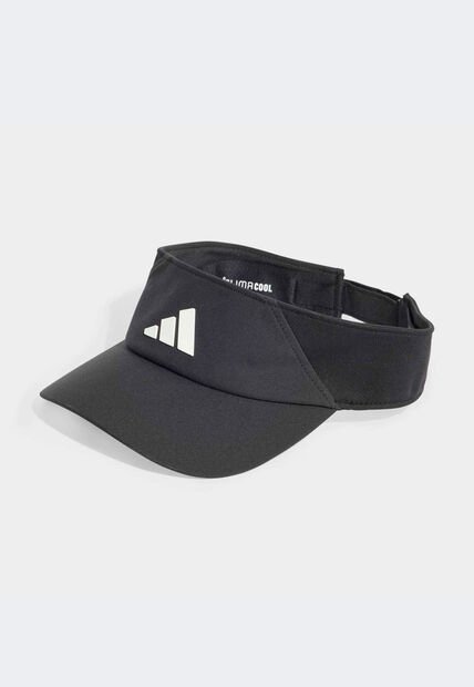 Visera adidas Performance Climacool Negro