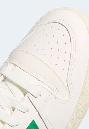 Tenis Lifestyle adidas Sportswear Break Start Marfil