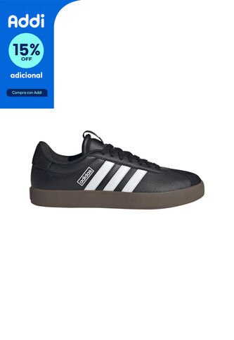 TENIS ADIDAS MUJER ID8796 VL COURT 3.0 Talla 6 adidas Performance