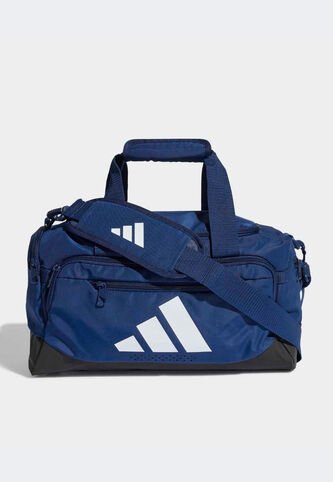 Maletín adidas Performance Defender Pequeño Azul adidas Performance