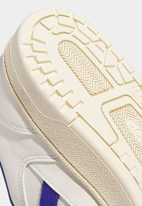 Tenis Lifestyle adidas Sportswear Break Start Marfil