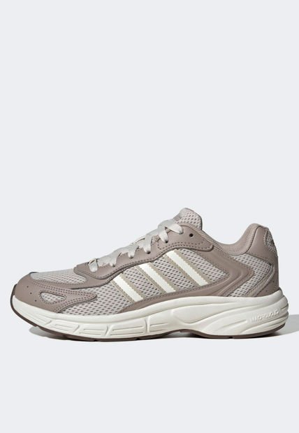 Tenis Lifestyle Taupe-Blanco-Café adidas Sportswear Eclyptix 2000