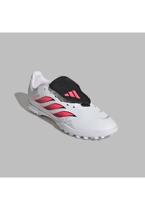 Torretin Adidas Predator Club FT - Blanco - Kids | TF