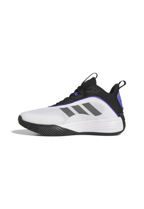 TENIS ADIDAS HOMBRE LA0469 OWNTHEGAME 3. Talla 9