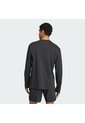Camiseta Running Negra Adidas Adi365 Community Culture de adidas Performance