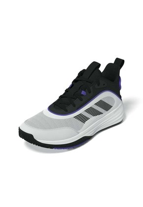 TENIS ADIDAS HOMBRE LA0469 OWNTHEGAME 3. Talla 9