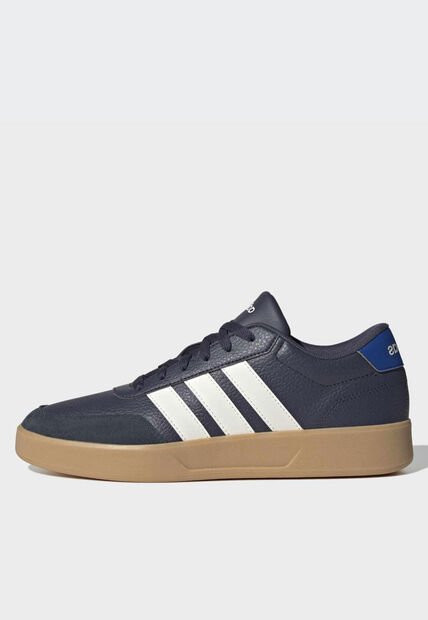 Tenis Lifestyle adidas Sportswear Breaknet 3.0 Azul