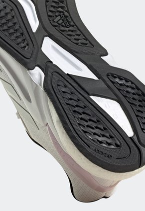 Tenis Running Blanco-Rosa Tornasol adidas Performance X9000L2