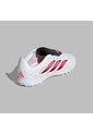 Torretin Adidas Predator Club FT - Blanco - Kids | TF de adidas Performance