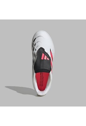 Torretin Adidas Predator Club FT - Blanco - Kids | TF
