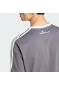 Camiseta Gris Adidas Mercedes AMG Petronas F1 1 Team Silver Arrows Icon Hombre de adidas Performance