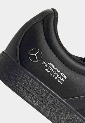 Tenis adidas Sportswear VL Court Mercedes - AMG PETRONAS F1 Team Negro