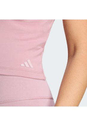 Esqueleto Entrenamiento Morado Adidas All Me Mujer
