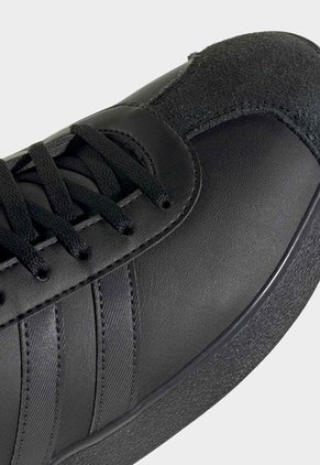 Tenis adidas Sportswear VL Court Mercedes - AMG PETRONAS F1 Team Negro