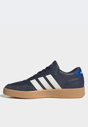 Tenis Lifestyle adidas Sportswear Breaknet 3.0 Azul