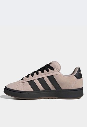 Tenis adidas Performance Grand Court Alpha Taupe