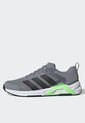 Tenis adidas Performance Dropset Control Gris de adidas Performance