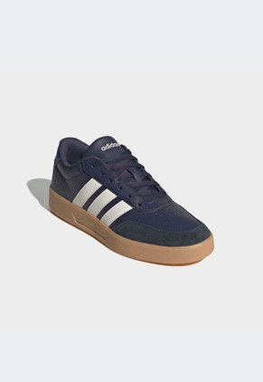 Tenis Lifestyle adidas Sportswear Breaknet 3.0 Azul