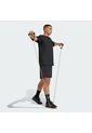 Camiseta Entrenamiento Negra Adidas D4T Primelift 3 Stripes Hombre de adidas Performance