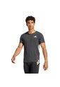 Camiseta Running Negra Adidas Adizero Running Hombre de adidas Performance