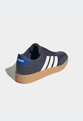 Tenis Lifestyle adidas Sportswear Breaknet 3.0 Azul