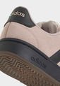 Tenis adidas Performance Grand Court Alpha Taupe de adidas Performance
