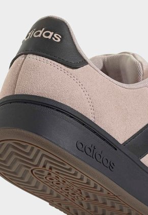 Tenis adidas Performance Grand Court Alpha Taupe