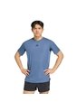 Camiseta Entrenamiento Azul Adidas D4T Primelift 3 Stripes Hombre de adidas Performance