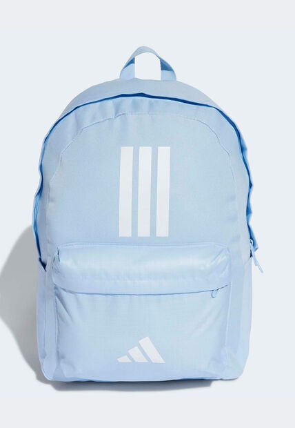 Morral adidas Sportswear Clásico Back To School Celeste