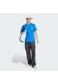 Camiseta Azul Adidas Blue Wonder Mercedes AMG Petronas F1 Team Hombre de adidas Performance
