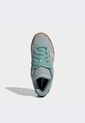 Tenis Lifestyle adidas Sportswear Grand Court Alpha 00s Verde Grisáceo de adidas Performance