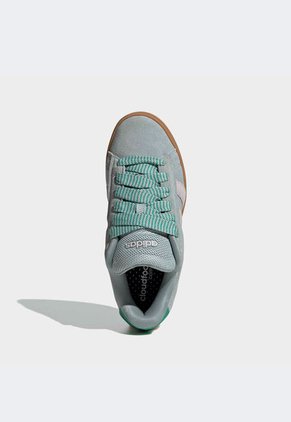 Tenis Lifestyle adidas Sportswear Grand Court Alpha 00s Verde Grisáceo
