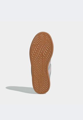 Tenis Lifestyle adidas Sportswear Grand Court Alpha 00s Verde Grisáceo