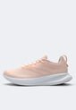 Tenis adidas Performance Runblaze Rosa Nude de adidas Performance
