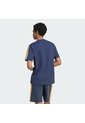 Camiseta Fútbol Azul Adidas DNA Real Madrid Hombre de adidas Performance