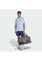 Camiseta Entrenamiento Azul Adidas Workout Essentials Base Hombre de adidas Performance