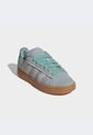 Tenis Lifestyle adidas Sportswear Grand Court Alpha 00s Verde Grisáceo de adidas Performance