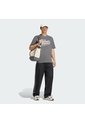 Camiseta Gris Adidas Mercedes-AMG Petronas F1 Team Silver Arrows 03 Hombre de adidas Performance