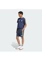 Camiseta Fútbol Azul Adidas DNA Real Madrid Hombre de adidas Performance