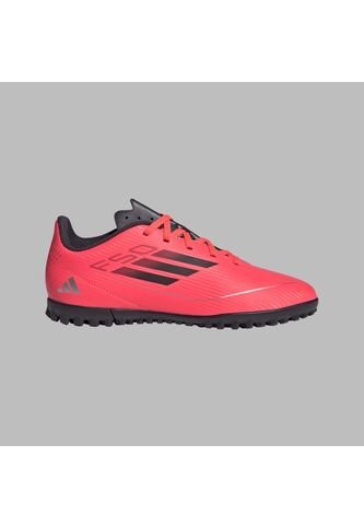 Torretin Adidas Kids F50 Club Pasto Sintetico TF  - Rosado adidas Performance