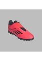 Torretin Adidas Kids F50 Club Cierre Por Contacto TF  - Rosa de adidas Performance