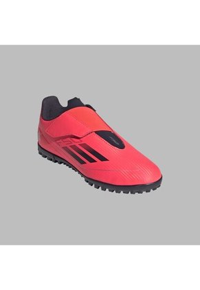 Torretin Adidas Kids F50 Club Cierre Por Contacto TF - Rosa