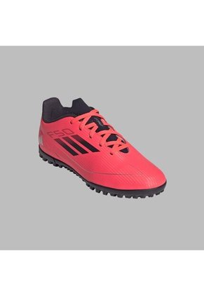 Torretin Adidas Kids F50 Club Pasto Sintetico TF  - Rosado