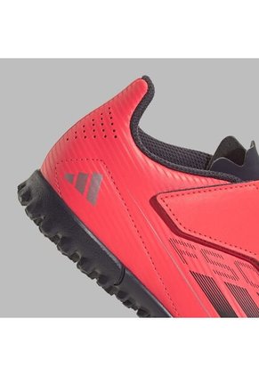 Torretin Adidas Kids F50 Club Cierre Por Contacto TF - Rosa