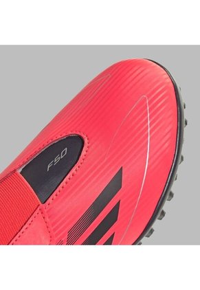 Torretin Adidas Kids F50 Club Cierre Por Contacto TF - Rosa