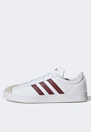 Tenis adidas Sportswear VL Court Base Blanco